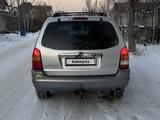 Mazda Tribute 2003 года за 3 850 000 тг. в Алматы – фото 4