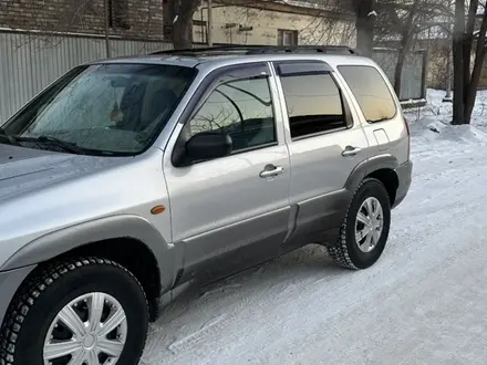 Mazda Tribute 2003 года за 3 850 000 тг. в Алматы – фото 3