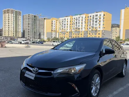 Toyota Camry 2016 года за 6 600 000 тг. в Актау – фото 3