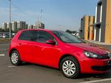 Volkswagen Golf 2012 года за 6 000 000 тг. в Алматы – фото 2