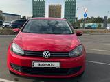 Volkswagen Golf 2012 года за 6 000 000 тг. в Алматы