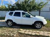 Renault Duster 2018 года за 7 200 000 тг. в Уральск – фото 2