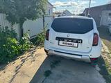 Renault Duster 2018 года за 7 200 000 тг. в Уральск – фото 3