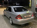 Mercedes-Benz C 240 2001 года за 2 800 000 тг. в Алматы