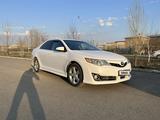 Toyota Camry 2013 года за 8 600 000 тг. в Уральск