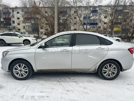 ВАЗ (Lada) Vesta 2017 года за 3 800 000 тг. в Уральск – фото 2