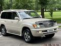 Lexus LX 470 2006 года за 13 500 000 тг. в Алматы – фото 2