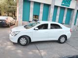 Chevrolet Cobalt 2023 годаүшін5 300 000 тг. в Алматы