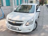 Chevrolet Cobalt 2023 годаүшін5 300 000 тг. в Алматы – фото 2