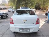 Chevrolet Cobalt 2023 годаүшін5 300 000 тг. в Алматы – фото 4
