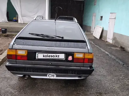 Audi 100 1990 года за 1 000 000 тг. в Шымкент