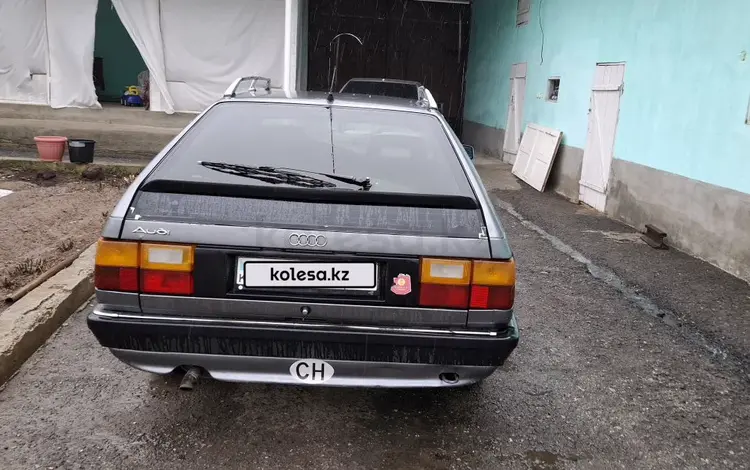 Audi 100 1990 года за 1 000 000 тг. в Шымкент