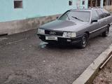 Audi 100 1990 годаүшін1 000 000 тг. в Шымкент – фото 5