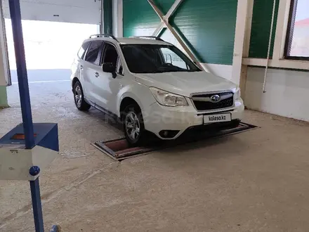 Subaru Forester 2014 года за 7 500 000 тг. в Алматы