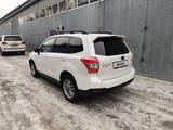 Subaru Forester 2014 года за 7 500 000 тг. в Алматы – фото 4