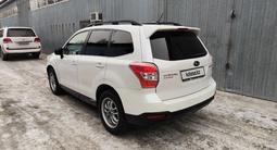 Subaru Forester 2014 года за 7 000 000 тг. в Алматы – фото 3