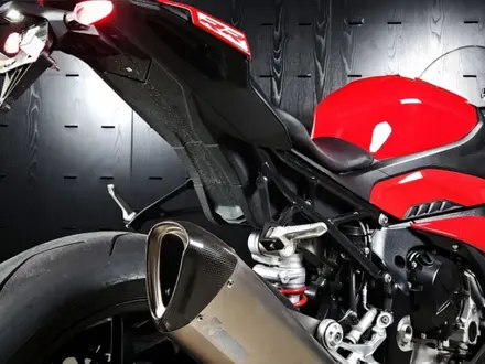 BMW  S 1000 RR 2023 года за 14 700 000 тг. в Алматы – фото 10