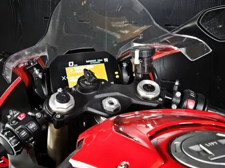 BMW  S 1000 RR 2023 года за 14 700 000 тг. в Алматы – фото 11