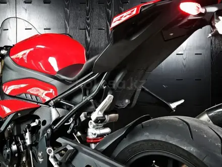 BMW  S 1000 RR 2023 года за 14 700 000 тг. в Алматы – фото 12