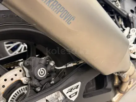 BMW  S 1000 RR 2023 года за 14 700 000 тг. в Алматы – фото 13