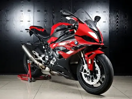 BMW  S 1000 RR 2023 года за 14 700 000 тг. в Алматы
