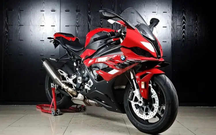 BMW  S 1000 RR 2023 года за 14 700 000 тг. в Алматы