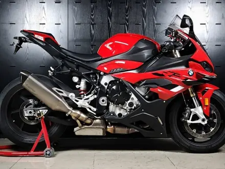 BMW  S 1000 RR 2023 года за 14 700 000 тг. в Алматы – фото 4
