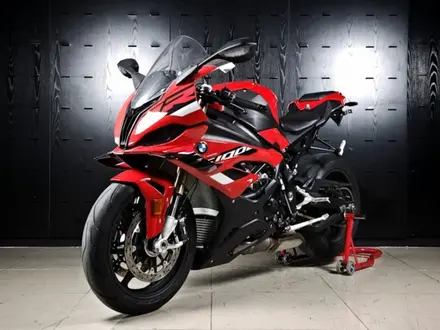BMW  S 1000 RR 2023 года за 14 700 000 тг. в Алматы – фото 3