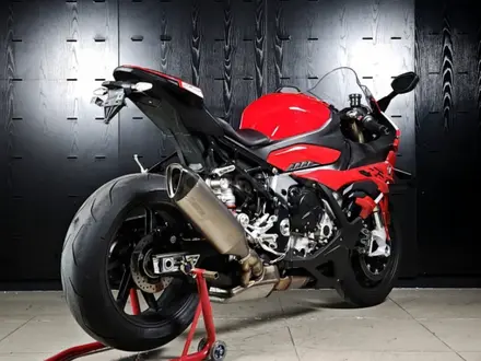 BMW  S 1000 RR 2023 года за 14 700 000 тг. в Алматы – фото 6