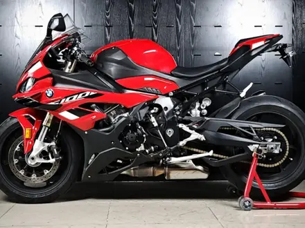 BMW  S 1000 RR 2023 года за 14 700 000 тг. в Алматы – фото 5