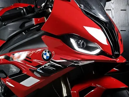 BMW  S 1000 RR 2023 года за 14 700 000 тг. в Алматы – фото 7
