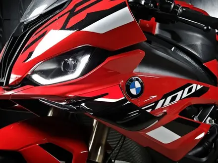 BMW  S 1000 RR 2023 года за 14 700 000 тг. в Алматы – фото 8