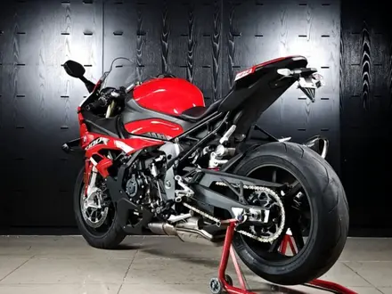 BMW  S 1000 RR 2023 года за 14 700 000 тг. в Алматы – фото 9