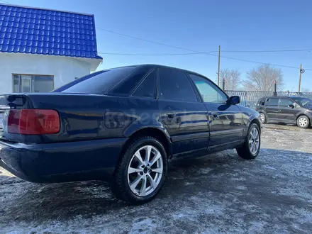 Audi 100 1992 года за 1 500 000 тг. в Костанай