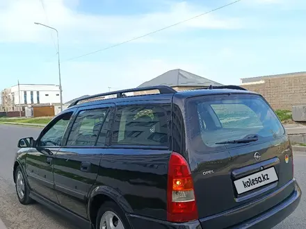 Opel Astra 1999 года за 2 500 000 тг. в Шымкент