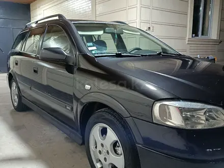 Opel Astra 1999 года за 2 500 000 тг. в Шымкент – фото 10