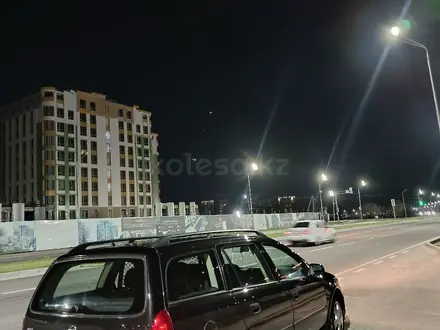 Opel Astra 1999 года за 2 500 000 тг. в Шымкент – фото 11
