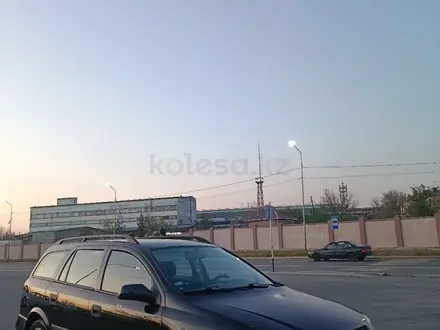Opel Astra 1999 года за 2 500 000 тг. в Шымкент – фото 16