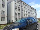 Opel Astra 1999 года за 2 500 000 тг. в Шымкент – фото 2