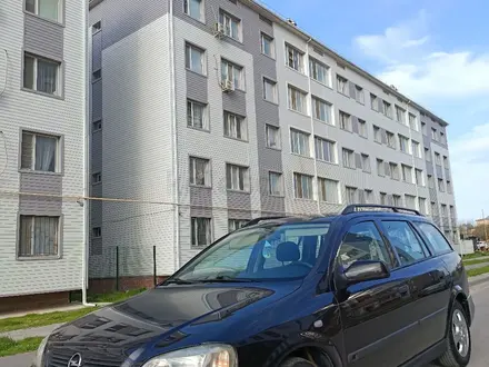 Opel Astra 1999 года за 2 500 000 тг. в Шымкент – фото 2