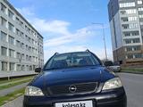 Opel Astra 1999 года за 2 500 000 тг. в Шымкент – фото 3