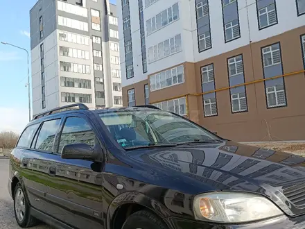 Opel Astra 1999 года за 2 500 000 тг. в Шымкент – фото 4