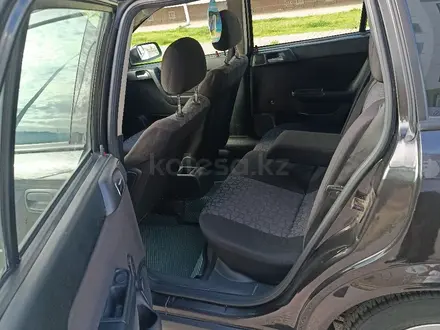 Opel Astra 1999 года за 2 500 000 тг. в Шымкент – фото 6