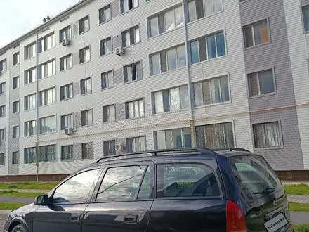 Opel Astra 1999 года за 2 500 000 тг. в Шымкент – фото 8