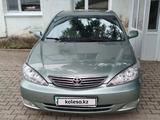 Toyota Camry 2003 года за 4 800 000 тг. в Уральск – фото 2