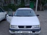 Volkswagen Passat 1993 годаүшін1 500 000 тг. в Жезказган