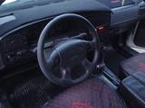 Volkswagen Passat 1993 годаүшін1 500 000 тг. в Жезказган – фото 4