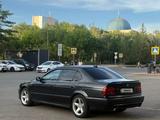 BMW 525 1999 годаүшін3 200 000 тг. в Астана – фото 3