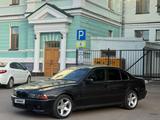BMW 525 1999 годаүшін3 200 000 тг. в Астана