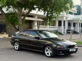 BMW 525 1999 годаүшін3 200 000 тг. в Астана – фото 2